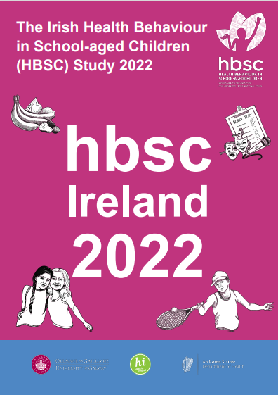 HBSC 2022 launch