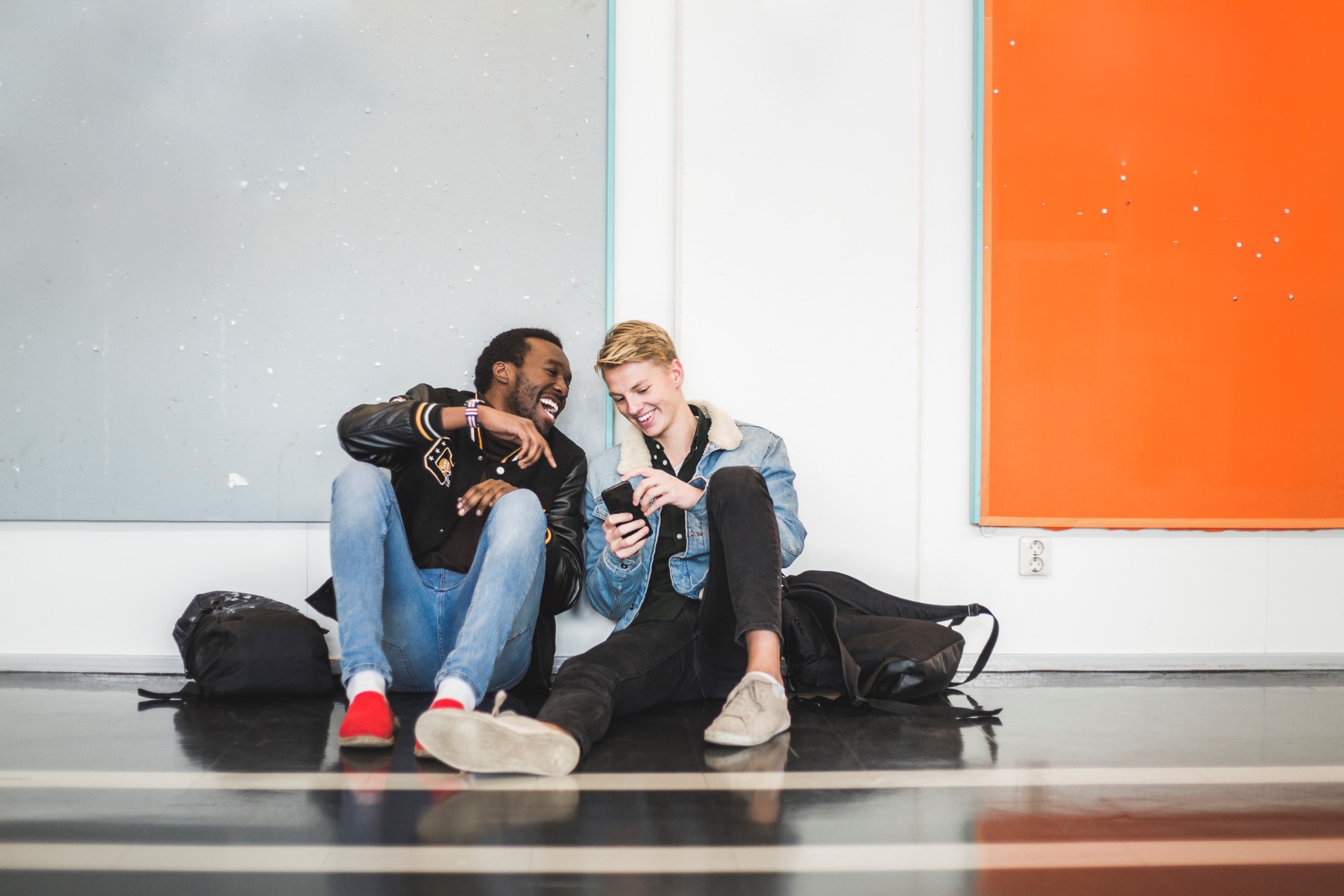 What Our Students Say