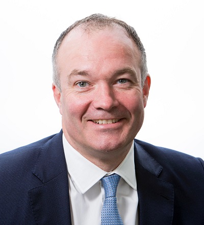 Image of Colm McDonald