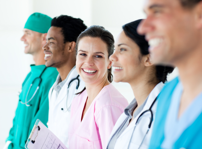 School of Allied & Community Health