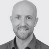 Dr Declan McKernan