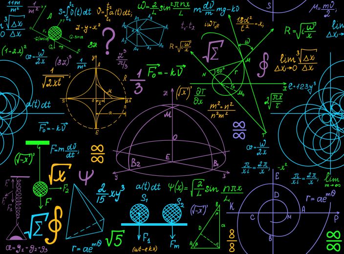 Analysis & Topology